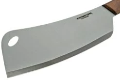 Condor Kondoru CTK5006-71HC Cuchillo De Carnicero 9 Condor Kondoru CTK5006-71HC Cuchillo De Carnicero -CocinaPro Ventas CTK5006 71HC 03 condor