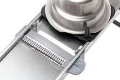 De Buyer Revolution Mandolina De Cocina 2012.01 -CocinaPro Ventas DEB2012 01 03 de buyer ultra revolution mandoline deb2012 01 03