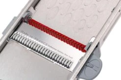 De Buyer Revolution Mandolina De Cocina 2012.01 -CocinaPro Ventas DEB2012 01 04 de buyer ultra revolution mandoline deb2012 01 04