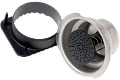 De Buyer Revolution Mandolina De Cocina 2012.01 -CocinaPro Ventas DEB2012 01 08 de buyer ultra revolution mandoline deb2012 01 08