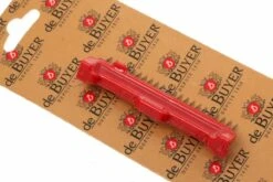 De Buyer Ultra-cuchilla De Juliana 4 Mm - Rojo -CocinaPro Ventas DEB2012 92 03 debuyer ultra mandoline juliennemesje 4mm deb2012 92 d3