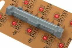 De Buyer Ultra-cuchilla De Juliana 10 Mm - Gris 7 De Buyer Ultra-cuchilla De Juliana 10 Mm - Gris -CocinaPro Ventas DEB2012 93 03 debuyer ultra mandoline juliennemesje 10mm deb2012 93 d3