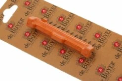 De Buyer Ultra-cuchilla De Juliana 7 Mm - Naranja 7 De Buyer Ultra-cuchilla De Juliana 7 Mm - Naranja -CocinaPro Ventas DEB2012 96 03 debuyer ultra mandoline juliennemesje 7mm deb2012 96 d3