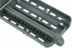 De Buyer Cuchilla De Juliana Doble, 2 En 7 Mm 10 De Buyer Cuchilla De Juliana Doble, 2 En 7 Mm -CocinaPro Ventas DEB2015 93 04 debuyer dubbel jullienemesje 2 7mm deb2015 93 d4