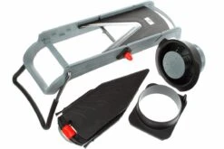 De Buyer Mandolina De Cocina Viper 2016.00 -CocinaPro Ventas DEB2016 00 06 debuyer mandoline viper deb2016 00 d6