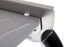 De Buyer Vantage Mandolina De Cocina, 2017.00 -CocinaPro Ventas DEB2017 00 07 debuyer vantage mandoline deb2017 07