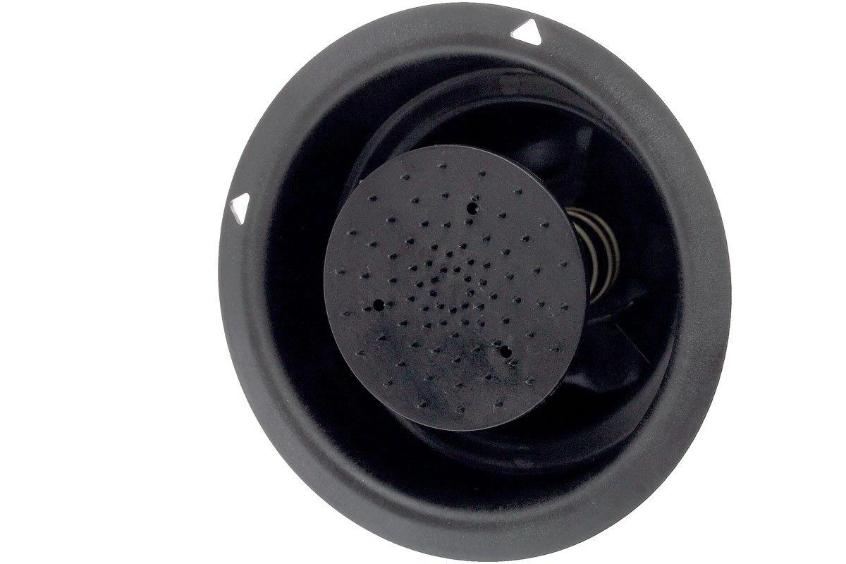 De Buyer Vantage Mandolina De Cocina, Empujador / Botón, 2017.59 4 De Buyer Vantage Mandolina De Cocina, Empujador / Botón, 2017.59 - Imagen 2