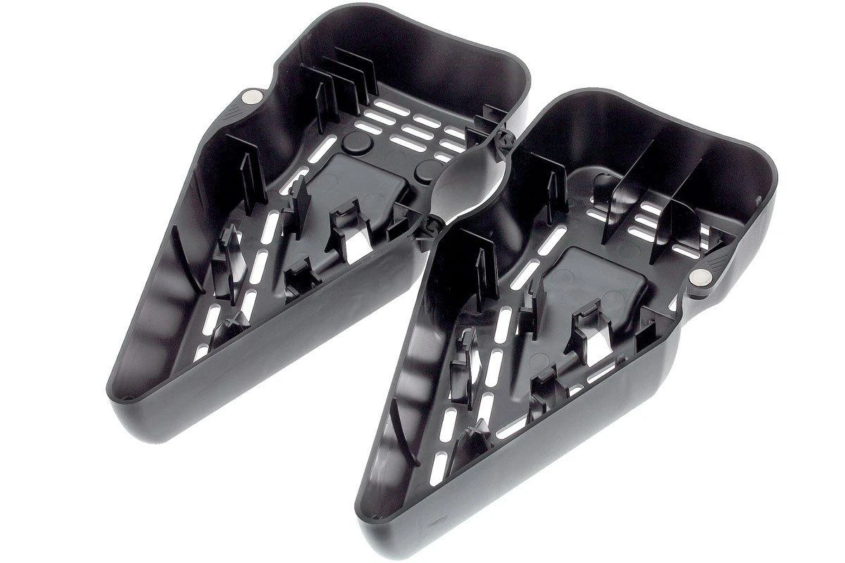 De Buyer Caja De Almacenamiento Para Cuchillo Vantage 4 De Buyer Caja De Almacenamiento Para Cuchillo Vantage - Imagen 2