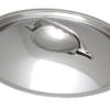 De Buyer Prima Matera / Affinity Tapa De Acero Inoxidable 24cm DEB3709.24N 1 De Buyer Prima Matera / Affinity Tapa De Acero Inoxidable 24cm DEB3709.24N -CocinaPro Ventas DEB3709 24N 01 de buyer prima matera deb3709 24n 01
