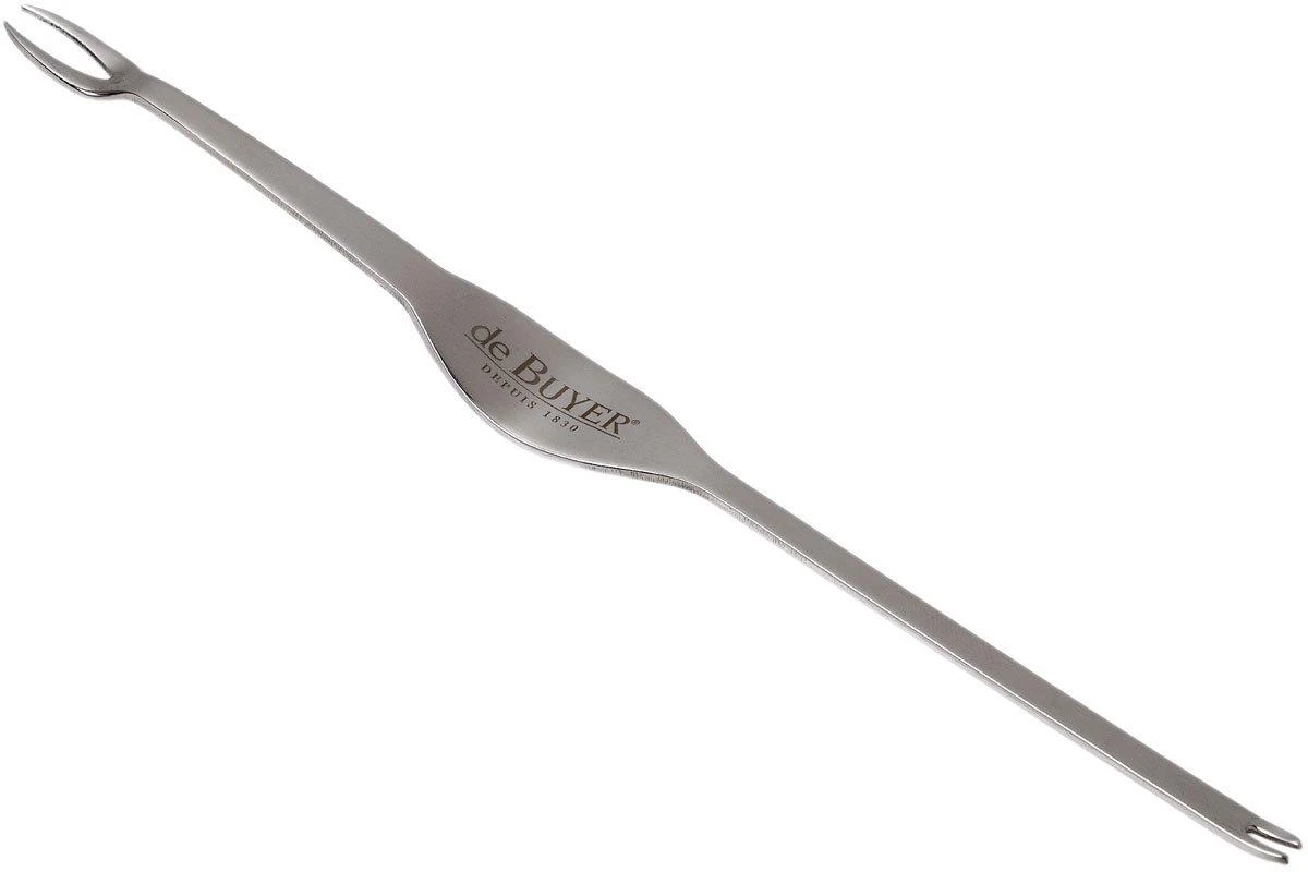 De Buyer Seafood Box Set Para Ostras Y Langostas 4683.90 6 De Buyer Seafood Box Set Para Ostras Y Langostas 4683.90 - Imagen 4