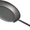 De Buyer Mineral B Element Sartén Parilla, 32cm 5613.32 2 De Buyer Mineral B Element Sartén Parilla, 32cm 5613.32 -CocinaPro Ventas DEB5613 32 01 de buyer deb5613 32 01