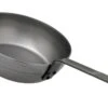 De Buyer Mineral B Element Sartén Wok 2,5L, 24cm 5614.24 -CocinaPro Ventas DEB5614 24 01 debuyer mineral b deb5614 24 01