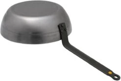 De Buyer Mineral B Element Sartén Wok 2,5L, 24cm 5614.24 -CocinaPro Ventas DEB5614 24 03 debuyer mineral b deb5614 24 03