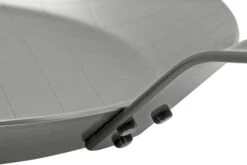 De Buyer Mineral B Element Sartén Para Carne, 28 Cm 5616.28 11 De Buyer Mineral B Element Sartén Para Carne, 28 Cm 5616.28 -CocinaPro Ventas DEB5616 28 05 debuyer