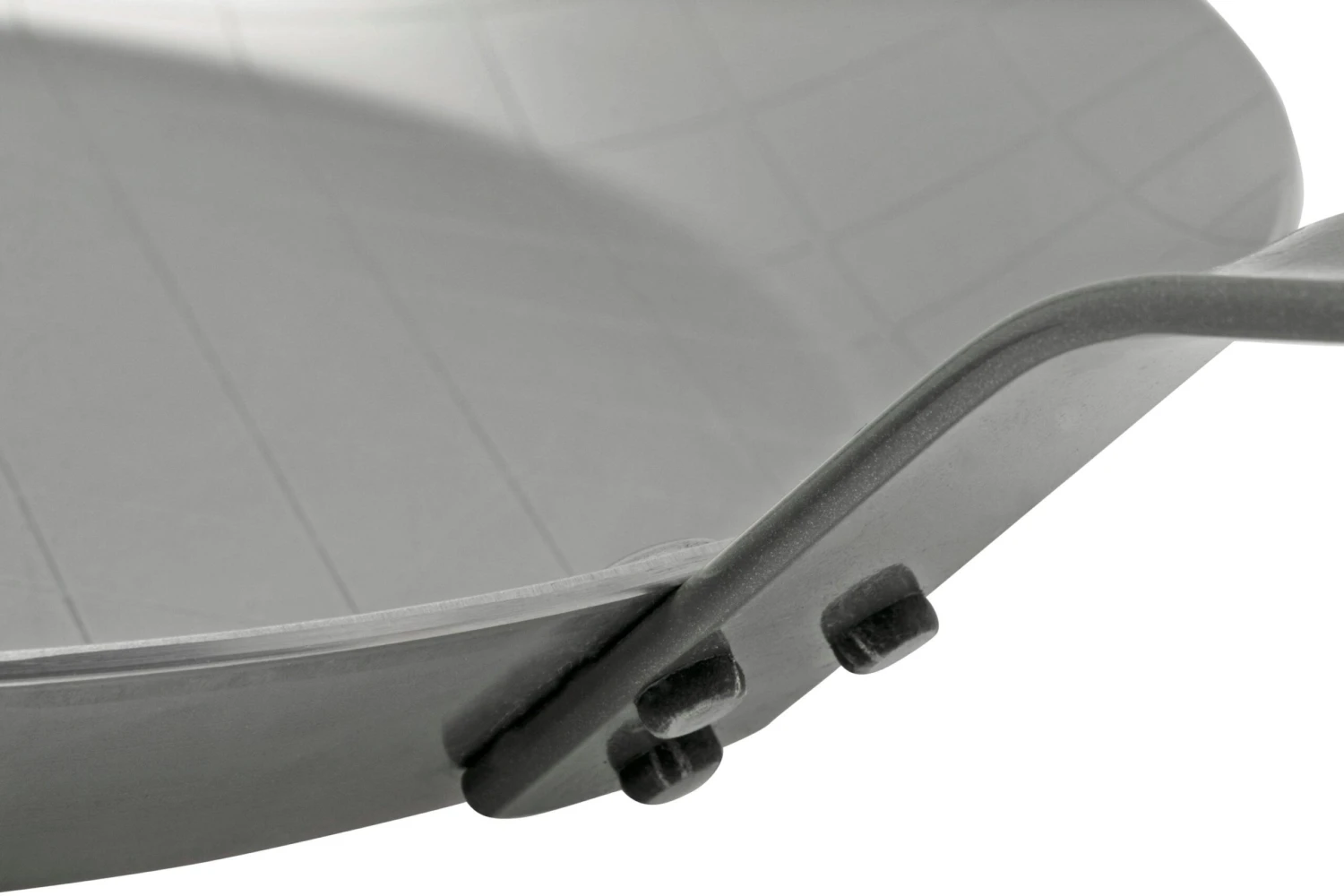 De Buyer Mineral B Element Sartén Para Carne, 28 Cm 5616.28 6 De Buyer Mineral B Element Sartén Para Carne, 28 Cm 5616.28 - Imagen 4