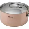 De Buyer Prima Matera Cocotte 24 Cm Con Tapa De Acero Inoxidable DEB6242.24 1 De Buyer Prima Matera Cocotte 24 Cm Con Tapa De Acero Inoxidable DEB6242.24 -CocinaPro Ventas DEB6242 24 01 de buyer prima matera v201909