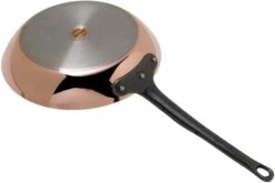 De Buyer Prima Matera Tradition 6324.28 Sartén De Cobre 28 Cm 5 De Buyer Prima Matera Tradition 6324.28 Sartén De Cobre 28 Cm -CocinaPro Ventas DEB6324 28 02 debuyer prima matera