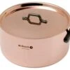 De Buyer Prima Matera Tradition 6342.20 Olla De Cobre De 20 Cm 1 De Buyer Prima Matera Tradition 6342.20 Olla De Cobre De 20 Cm -CocinaPro Ventas DEB6342 20 01 debuyer prima matera