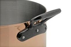 De Buyer Prima Matera Tradition 6342-28 Sartén De Cobre 28 Cm -CocinaPro Ventas DEB6342 28 03 debuyer