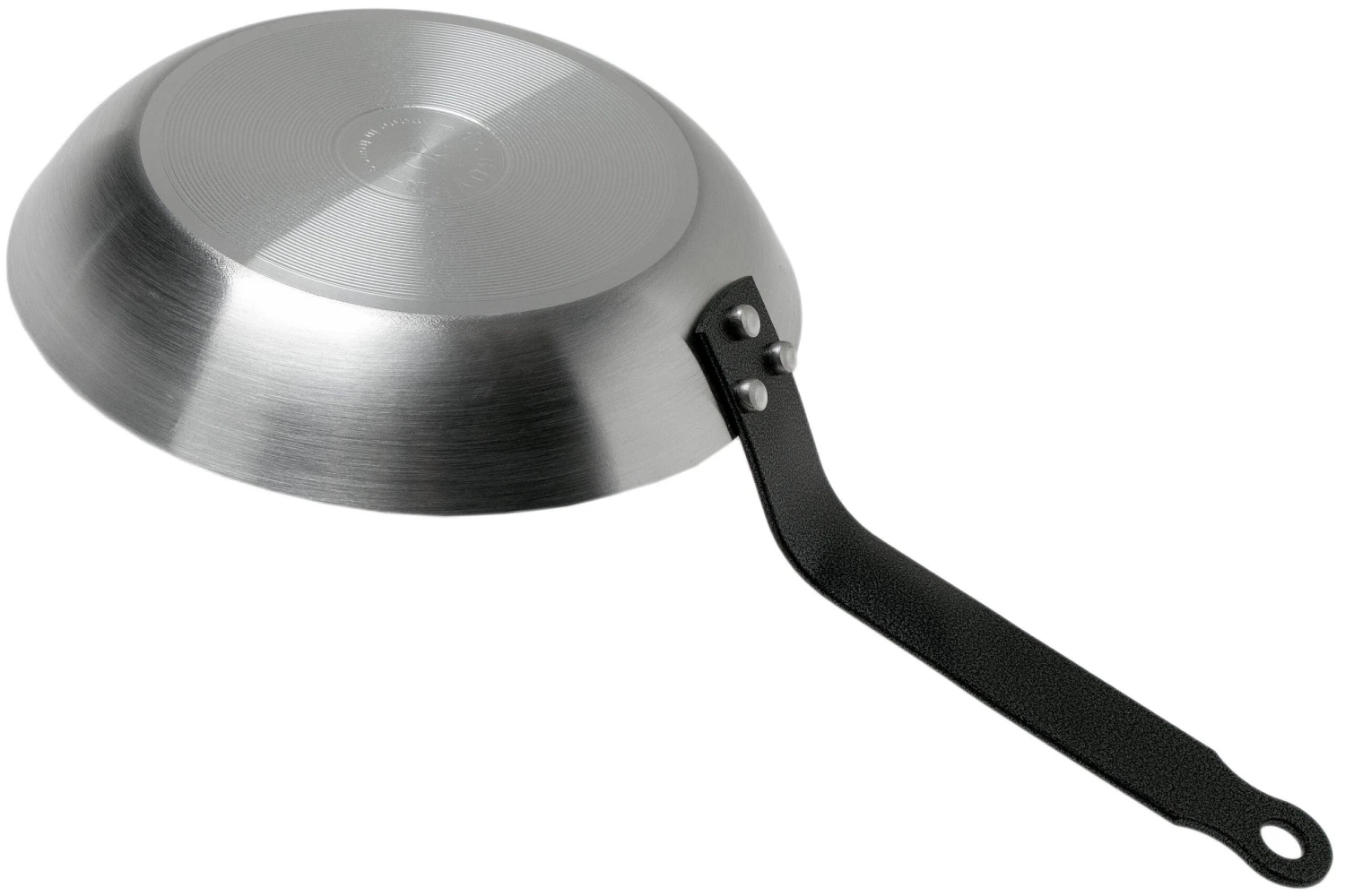 De Buyer Choc 5 Sartén Para Freír 20 Cm, 8180.20 4 De Buyer Choc 5 Sartén Para Freír 20 Cm, 8180.20 - Imagen 2