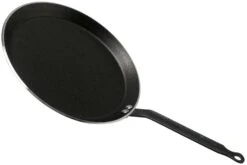De Buyer Choc 5 Sartén Para Crepes 26 Cm, 8185.26