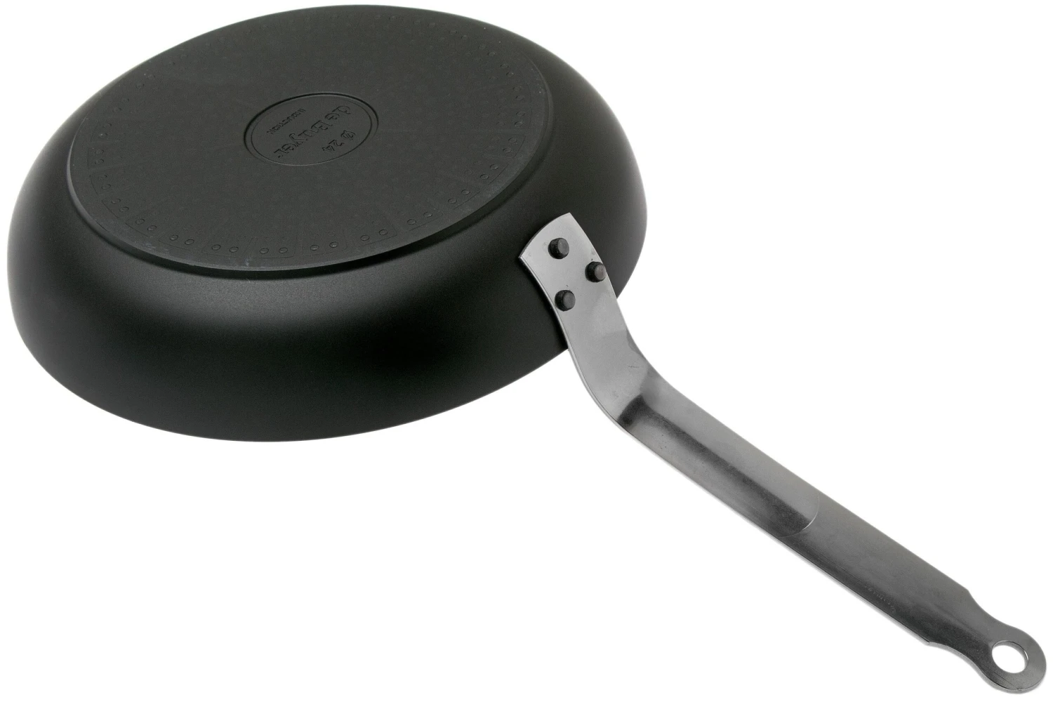 De Buyer Choc Intense Sartén 24 Cm 4 De Buyer Choc Intense Sartén 24 Cm - Imagen 2