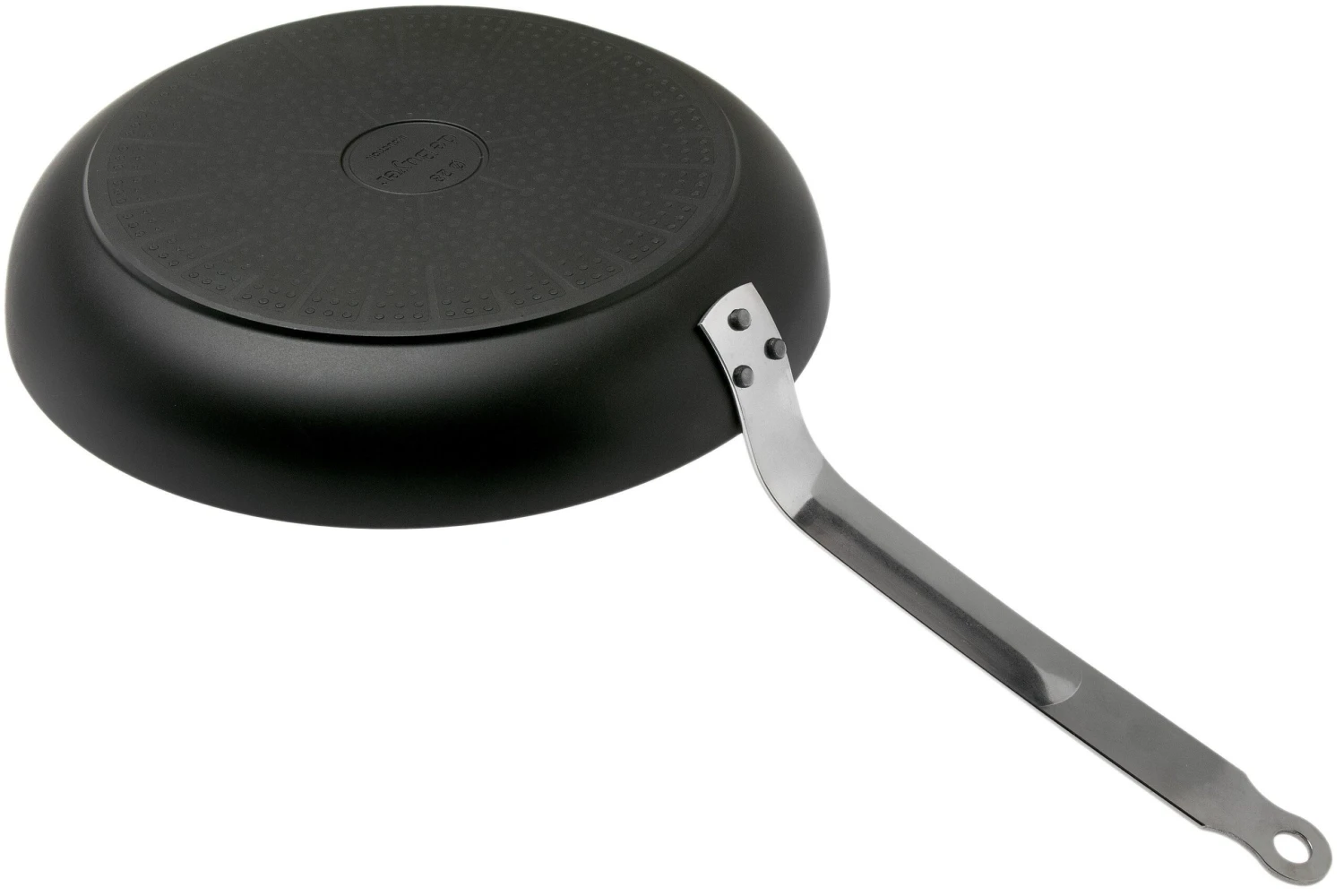 De Buyer Choc Intense Sartén 28 Cm 4 De Buyer Choc Intense Sartén 28 Cm - Imagen 2