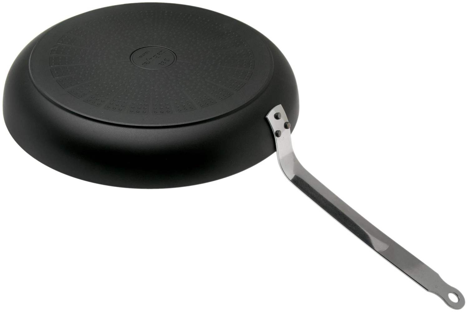 De Buyer Choc Intense Sartén 32 Cm 4 De Buyer Choc Intense Sartén 32 Cm - Imagen 2