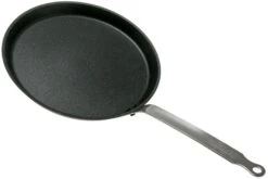 De Buyer Choc Intense Sartén Para Pancakes 26 Cm