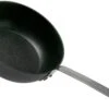 De Buyer Choc Intense Sartén Para Saltear 24 Cm -CocinaPro Ventas DEB8768 24 01 de buyer choc intense