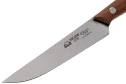 Due Cigni 1896, 2C1003NO Cuchillo Para Carne 11 Cm, Madera De Nogal -CocinaPro Ventas DG2C1003NO 03 due signi 1896