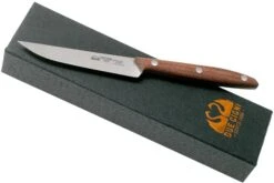 Due Cigni 1896, 2C1003NO Cuchillo Para Carne 11 Cm, Madera De Nogal -CocinaPro Ventas DG2C1003NO 06 due signi 1896
