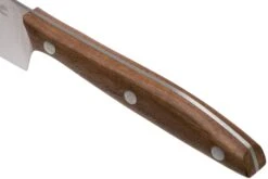 Due Cigni 1896, 2C1016NO Cuchillo De Queso 7.5 Cm, Madera De Nogal 12 Due Cigni 1896, 2C1016NO Cuchillo De Queso 7.5 Cm, Madera De Nogal -CocinaPro Ventas DG2C1016NO 05 due signi 1896