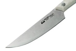 Due Cigni 1896 America 2C1019WSET4, Juego De Cuchillos Para Carne De 4 Piezas, Blanco -CocinaPro Ventas DG2C1019WSET4 03 duecigni