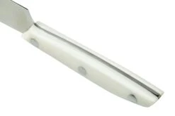 Due Cigni 1896 America 2C1019WSET6, Juego De Cuchillos Para Carne De 6 Piezas, Blanco 12 Due Cigni 1896 America 2C1019WSET6, Juego De Cuchillos Para Carne De 6 Piezas, Blanco -CocinaPro Ventas DG2C1019WSET6 04 duecigni