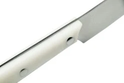 Due Cigni 1896 America 2C1019WSET6, Juego De Cuchillos Para Carne De 6 Piezas, Blanco 14 Due Cigni 1896 America 2C1019WSET6, Juego De Cuchillos Para Carne De 6 Piezas, Blanco -CocinaPro Ventas DG2C1019WSET6 06 duecigni