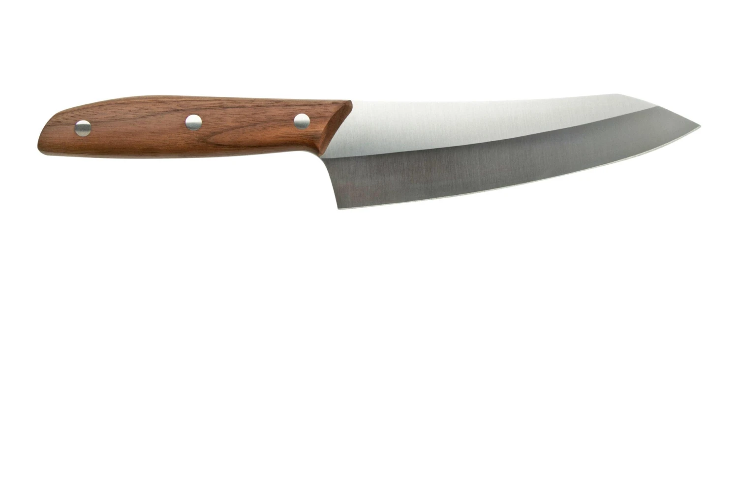 Due Cigni 1896, 2C1020NO Kengata 20 Cm, Madera De Nogal 4 Due Cigni 1896, 2C1020NO Kengata 20 Cm, Madera De Nogal - Imagen 2