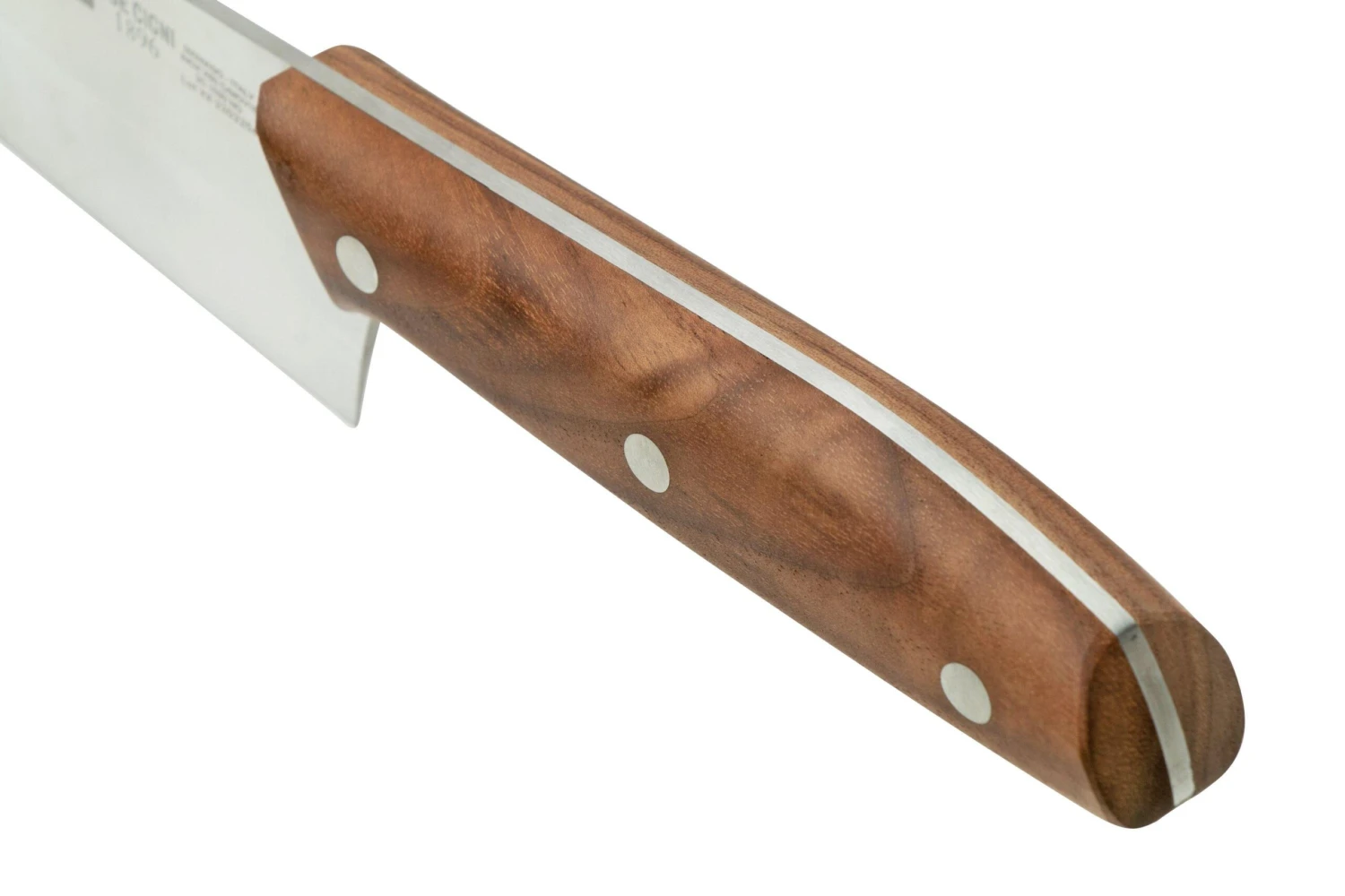 Due Cigni 1896, 2C1020NO Kengata 20 Cm, Madera De Nogal 6 Due Cigni 1896, 2C1020NO Kengata 20 Cm, Madera De Nogal - Imagen 4