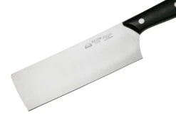 Due Cigni Cookout 1896, 2C1021 Nakiri 17,5 Cm 10 Due Cigni Cookout 1896, 2C1021 Nakiri 17,5 Cm -CocinaPro Ventas DG2C1021 03 duecigni