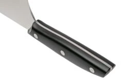 Due Cigni Cookout 1896, 2C1021 Nakiri 17,5 Cm 11 Due Cigni Cookout 1896, 2C1021 Nakiri 17,5 Cm -CocinaPro Ventas DG2C1021 04 duecigni