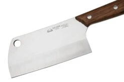 Due Cigni Cookout 1896, 2C1023NO Cuchillo Picador Madera De Nogal, 15 Cm 10 Due Cigni Cookout 1896, 2C1023NO Cuchillo Picador Madera De Nogal, 15 Cm -CocinaPro Ventas DG2C1023NO 03 duecigni