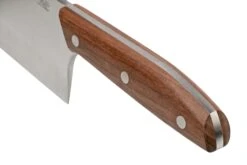 Due Cigni Cookout 1896, 2C1023NO Cuchillo Picador Madera De Nogal, 15 Cm 13 Due Cigni Cookout 1896, 2C1023NO Cuchillo Picador Madera De Nogal, 15 Cm -CocinaPro Ventas DG2C1023NO 06 duecigni