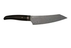Due Cigni Coquus Balbach Damascus 2C2102DGD Kengata 18cm 11 Due Cigni Coquus Balbach Damascus 2C2102DGD Kengata 18cm -CocinaPro Ventas DG2C2102DGD 02 duecigni