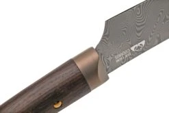 Due Cigni Coquus Balbach Damascus 2C2102DGD Kengata 18cm 14 Due Cigni Coquus Balbach Damascus 2C2102DGD Kengata 18cm -CocinaPro Ventas DG2C2102DGD 05 duecigni