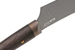Due Cigni Coquus Balbach Damascus 2C2103DGD Santoku 18 Cm -CocinaPro Ventas DG2C2103DGD 05 duecigni