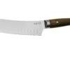 Due Cigni Coquus Santoku 18cm, 2C2103SO Cuchillo Santoku -CocinaPro Ventas DG2C2103SO 01 duecigni