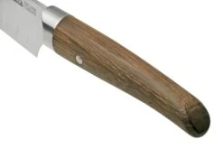 Due Cigni Coquus Santoku 18cm, 2C2103SO Cuchillo Santoku -CocinaPro Ventas DG2C2103SO 04 duecigni