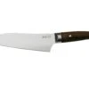 Due Cigni Coquus Chef Knife 18cm, 2C2104SO Cuchillo De Chef 2 Due Cigni Coquus Chef Knife 18cm, 2C2104SO Cuchillo De Chef -CocinaPro Ventas DG2C2104SO 01 duecigni