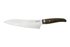 Due Cigni Coquus Chef Knife 20cm, 2C2105SO Cuchillo De Chef