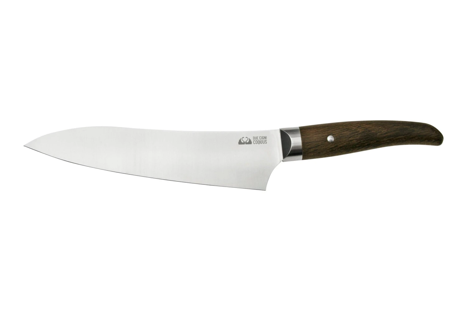 Due Cigni Coquus Chef Knife 20cm, 2C2105SO Cuchillo De Chef 3 Due Cigni Coquus Chef Knife 20cm, 2C2105SO Cuchillo De Chef